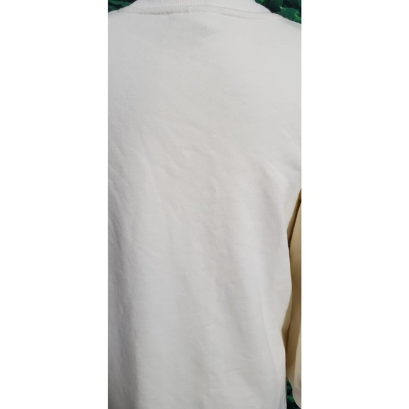 NWT Prologue Sweater Dress - Cream Small - Picture 3 of 9